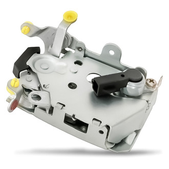 Replacement - Front Door Lock Actuator