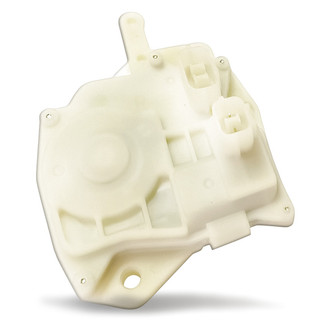 Replacement - Front Passenger Side Door Lock Actuator