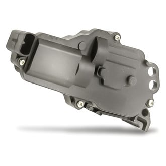 Replacement - Door Lock Actuator