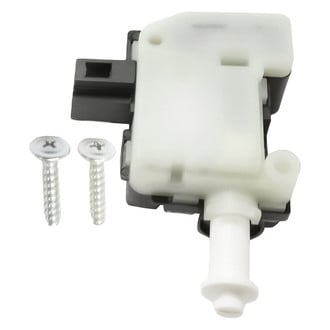 Replacement® - Fuel Door Latch