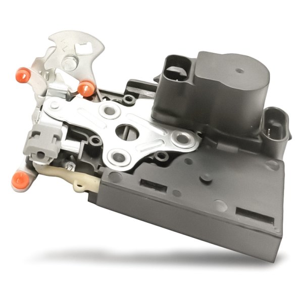 Replacement - Front Driver Side Door Latch Assembly
