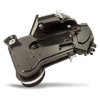 Replacement - Front Driver Side Door Lock Actuator