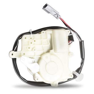 Replacement - Front Driver Side Door Lock Actuator