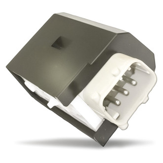 Replacement - Front or Rear Driver or Passenger Side Door Lock Actuator