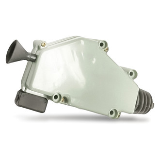Replacement - Front Driver or Passenger Side Door Lock Actuator