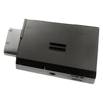 Replacement - Rear Driver or Passenger Side Door Lock Actuator