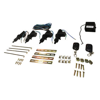 Replacement - Universal Door Lock Actuator Kit