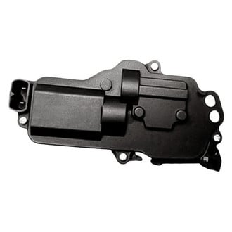 Replacement ID0053AA0592R00 - Front or Rear Driver Side Door Lock Actuator