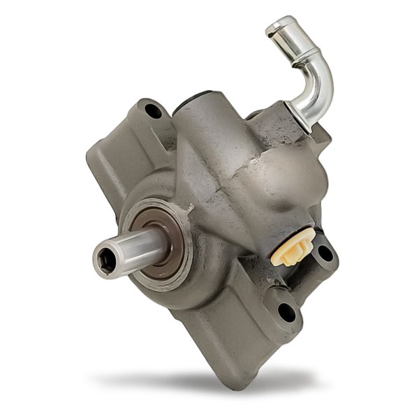 Replacement - New Power Steering Pump