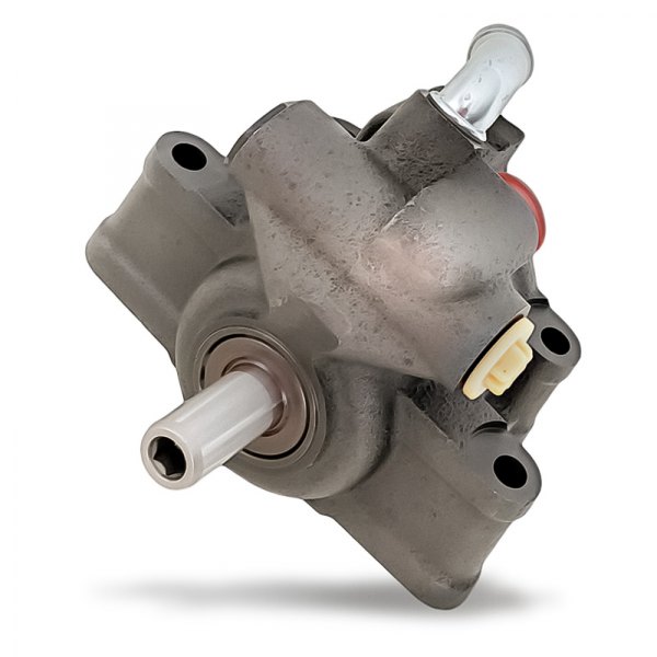 Replacement - New Power Steering Pump
