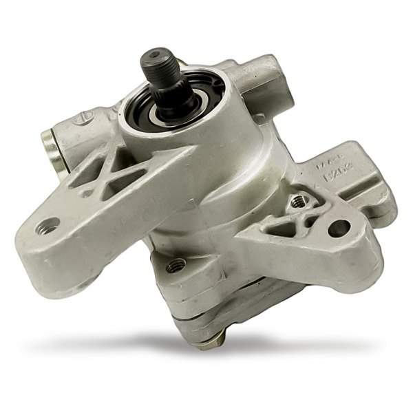 Replacement - New Power Steering Pump