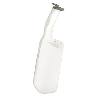 Replacement - Engine Coolant Reservoir