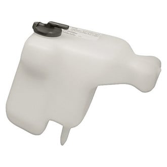 Replacement - Engine Coolant Reservoir