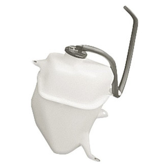Replacement - Engine Coolant Reservoir