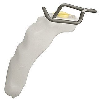 Replacement - Engine Coolant Reservoir