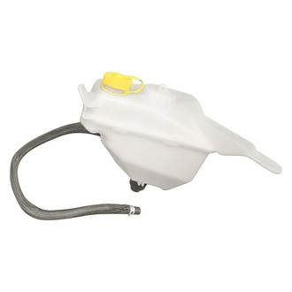 Replacement - Radiator Spare Engine Coolant Reservoir