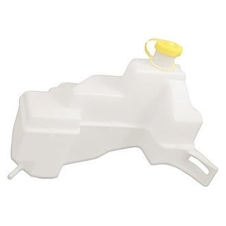 Replacement - Radiator Spare Engine Coolant Reservoir