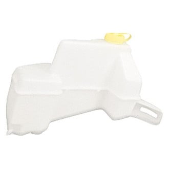 Replacement - Radiator Spare Engine Coolant Reservoir