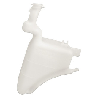 Replacement - Engine Coolant Reservoir
