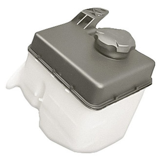 Replacement - Radiator Spare Engine Coolant Reservoir