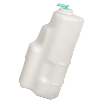 Replacement - Engine Coolant Reservoir