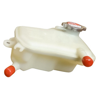 Replacement - Radiator Spare Engine Coolant Reservoir