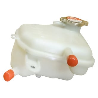 Replacement - Radiator Spare Engine Coolant Reservoir