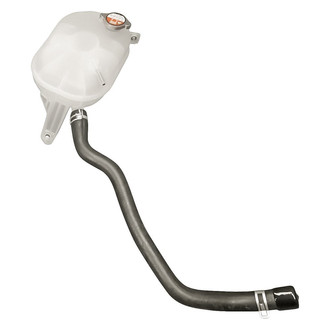 Replacement - Radiator Spare Engine Coolant Reservoir