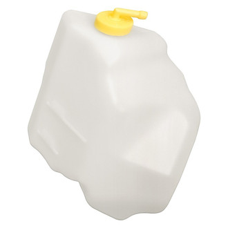 Replacement - Radiator Spare Engine Coolant Reservoir