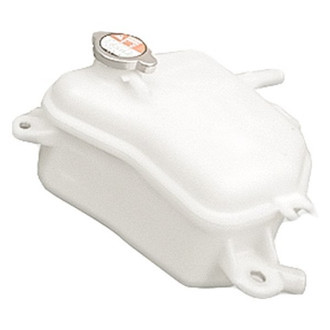 Replacement - Radiator Spare Engine Coolant Reservoir