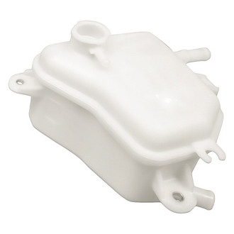 Replacement - Radiator Spare Engine Coolant Reservoir