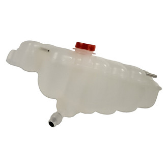 Replacement - Engine Coolant Reservoir