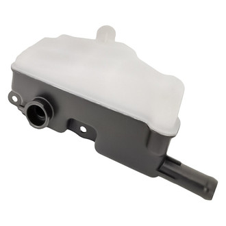 Replacement - Engine Coolant Reservoir