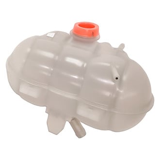 Replacement - Radiator Spare Engine Coolant Reservoir