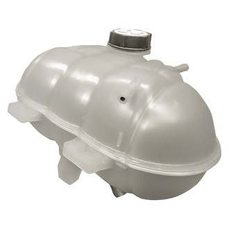 Replacement - Radiator Spare Engine Coolant Reservoir