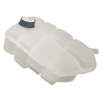 Replacement - Engine Coolant Reservoir