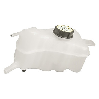 Replacement - Engine Coolant Reservoir