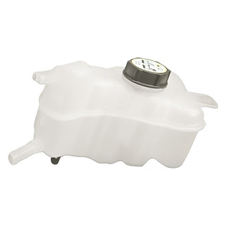 Replacement - Engine Coolant Reservoir