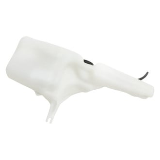 Replacement - Engine Coolant Reservoir