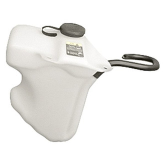 Replacement - Engine Coolant Reservoir