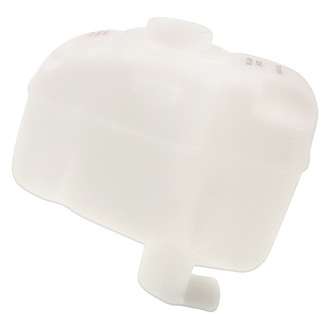 Replacement - Engine Coolant Reservoir