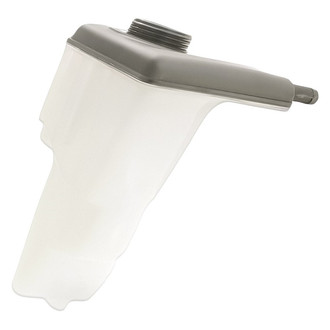 Replacement - Engine Coolant Reservoir