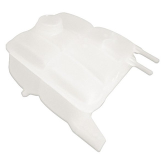 Replacement - Engine Coolant Reservoir
