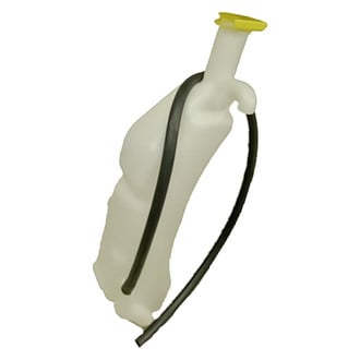 Replacement - Engine Coolant Reservoir