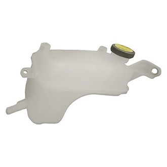 Replacement - Engine Coolant Reservoir
