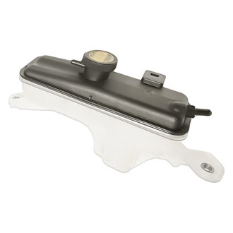 Replacement - Radiator Spare Engine Coolant Reservoir
