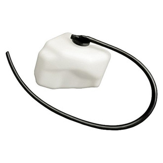 Replacement - Radiator Spare Engine Coolant Reservoir