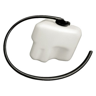 Replacement - Radiator Spare Engine Coolant Reservoir