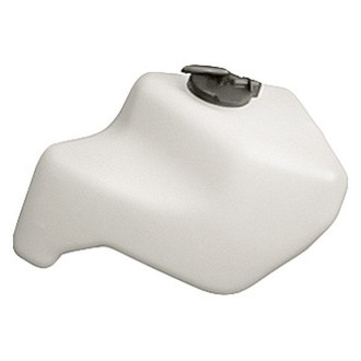 Replacement - Radiator Spare Engine Coolant Reservoir