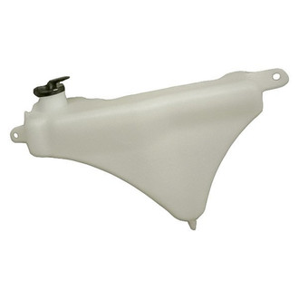 Replacement - Radiator Spare Engine Coolant Reservoir